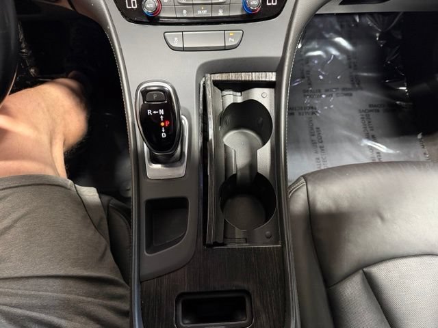 Used 2017 Buick LaCrosse Essence FWD image 38