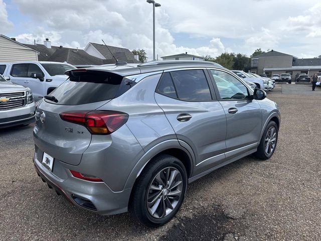 Used 2023 Buick Encore GX Select w/ Sport Touring Package image 6