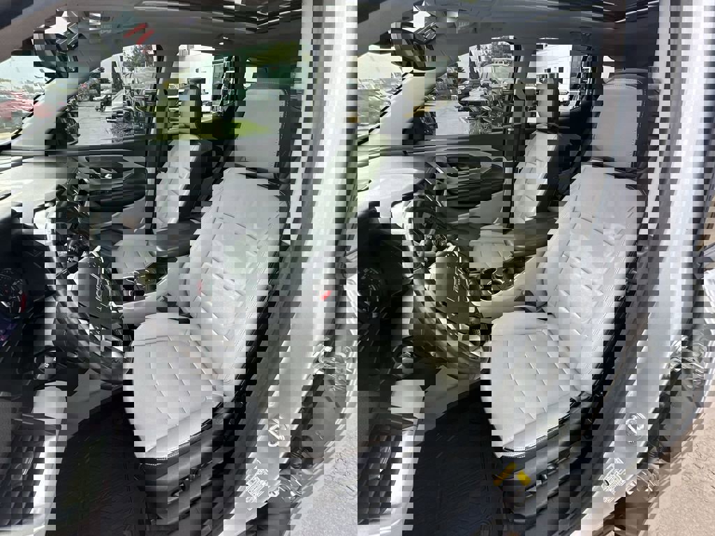 Certified 2021 GMC Terrain SLT w/ Infotainment Package II image 21