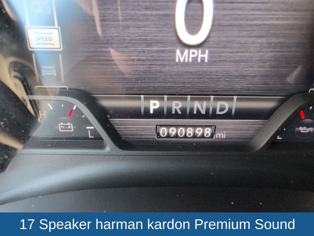 Used 2022 RAM 3500 Laramie image 26