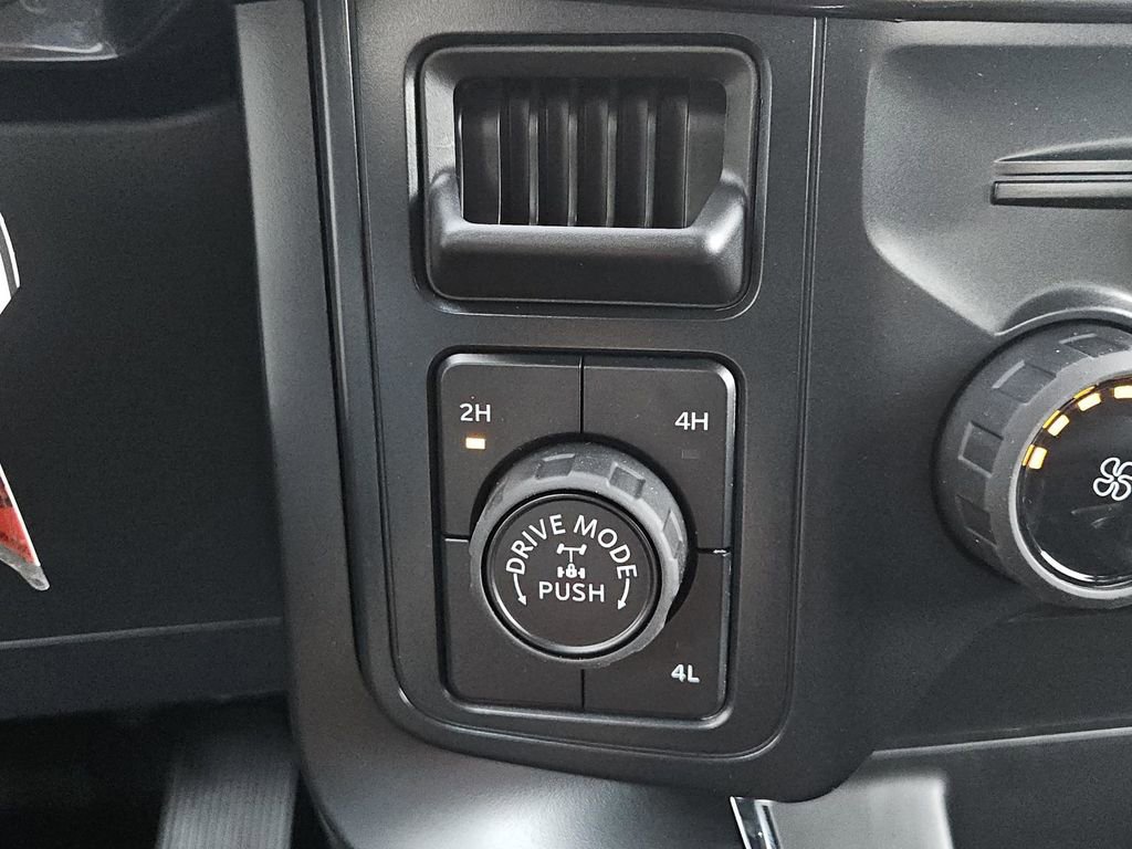New 2025 Ford F150 STX image 17