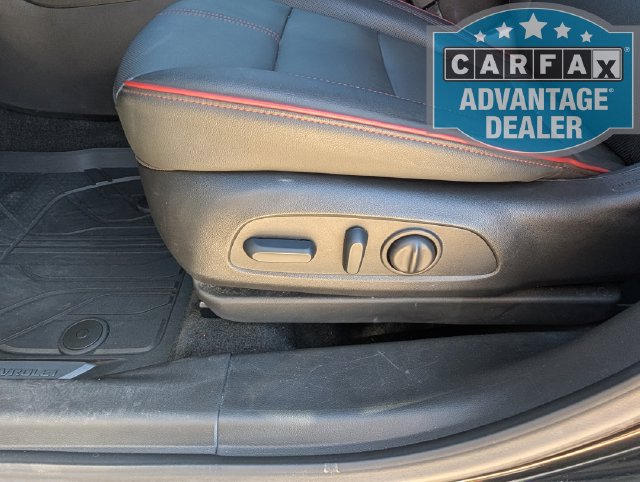 Certified 2024 Chevrolet TrailBlazer RS w/ Driver Confidence Package FWD image 28