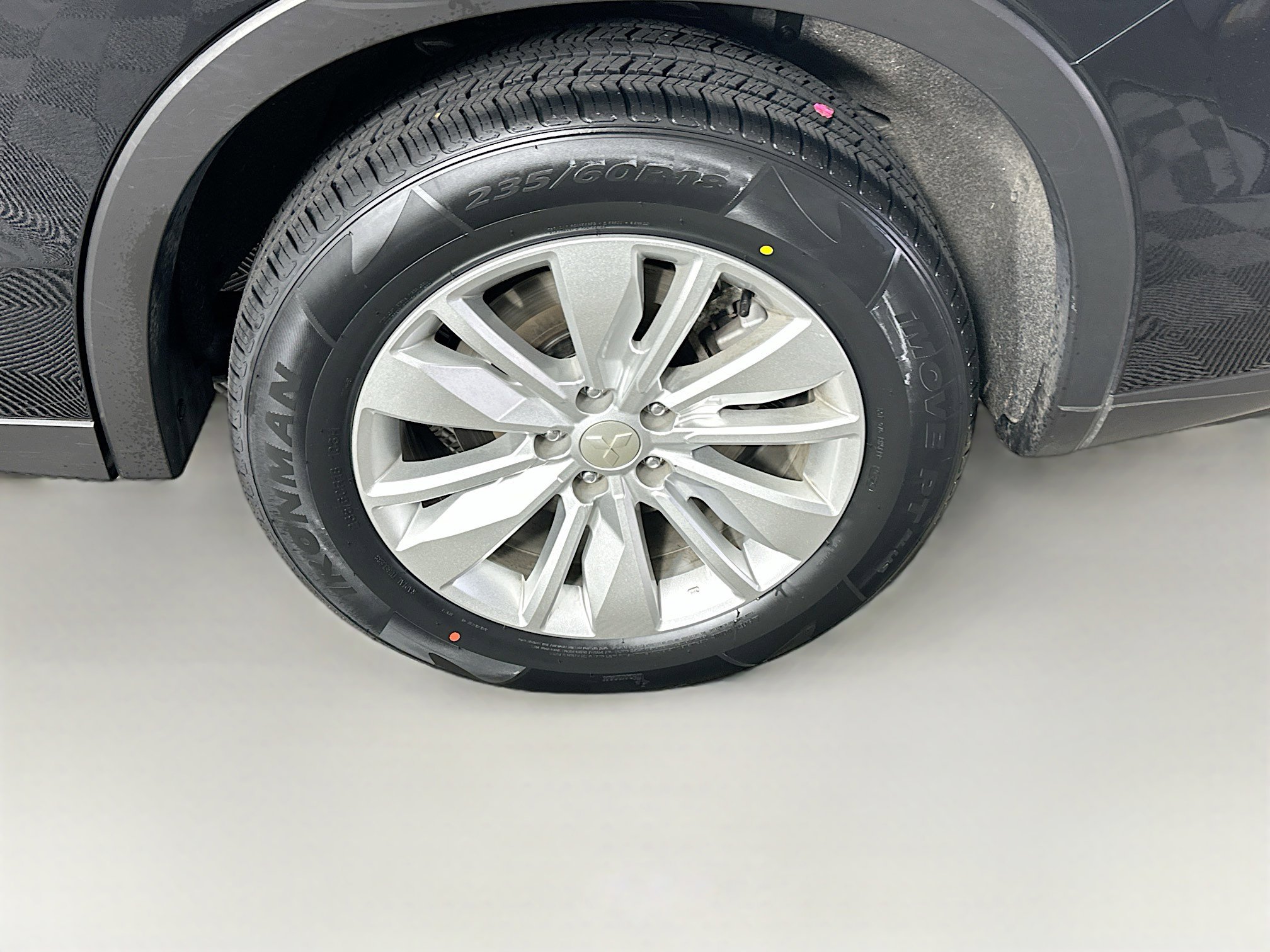 Used 2025 Mitsubishi Outlander ES image 11