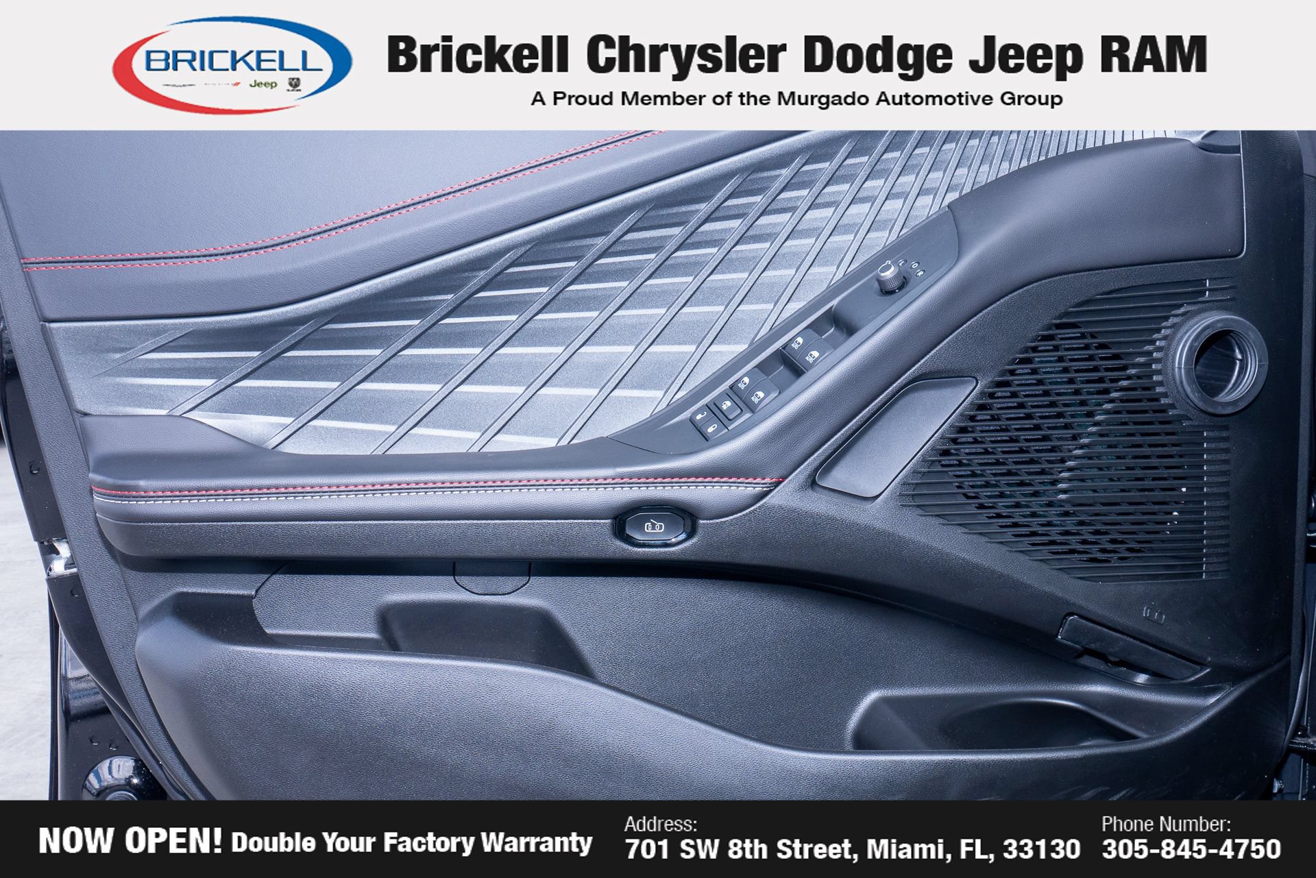 New 2026 Dodge Charger R/T w/ Blacktop Package AWD/4WD image 10