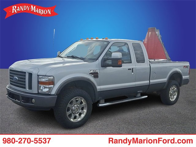 Used 2008 Ford F350 XL