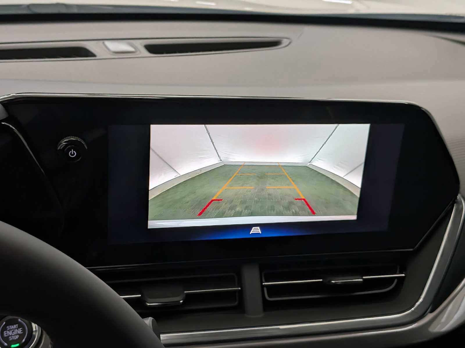 New 2025 Chevrolet Trax ACTIV w/ Driver Confidence Package image 29