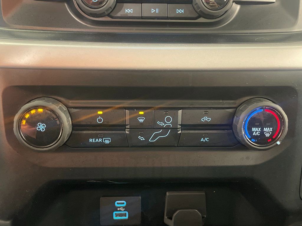 Used 2023 Ford F150 XLT AWD/4WD image 20