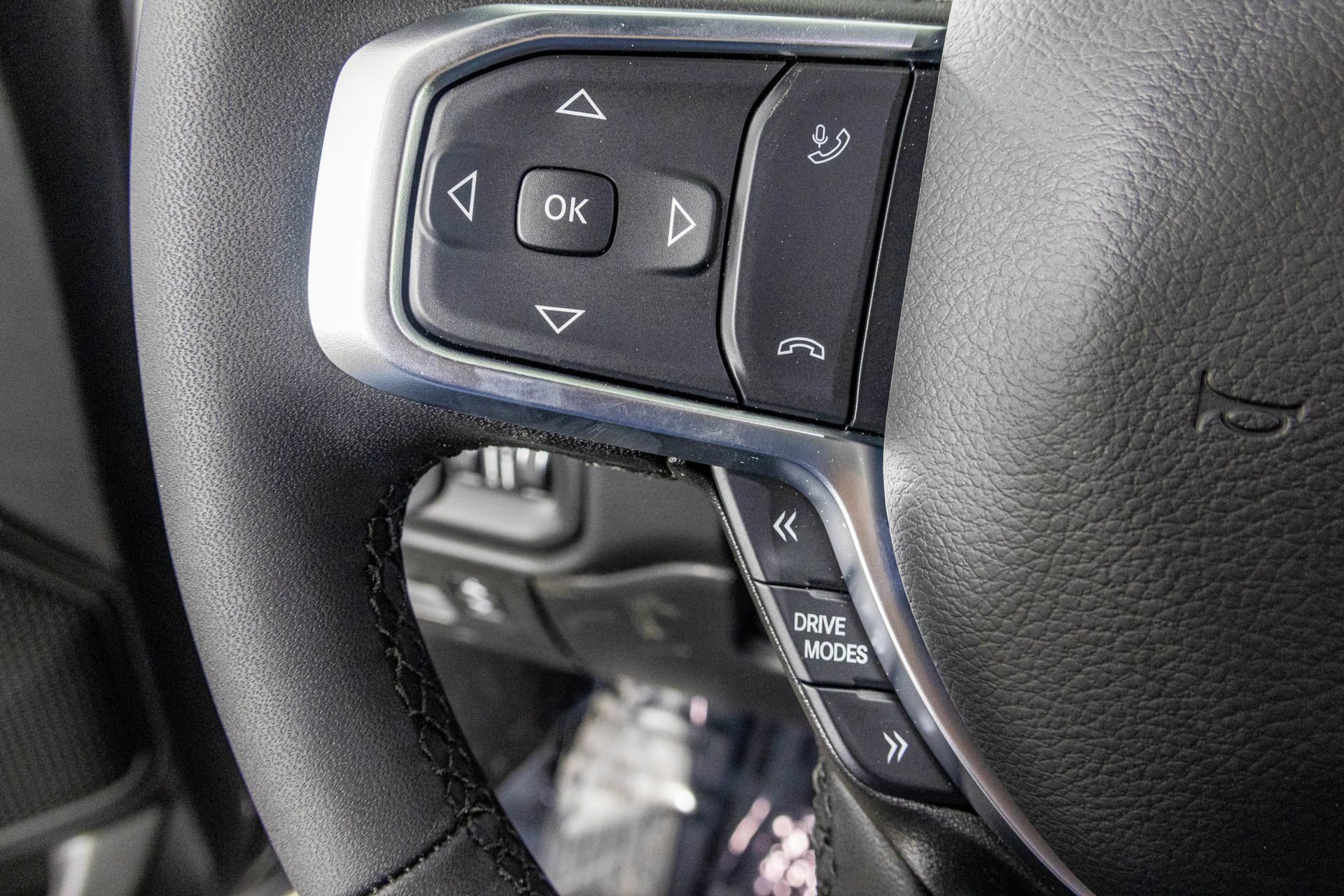 New 2026 RAM 1500 Big Horn image 32