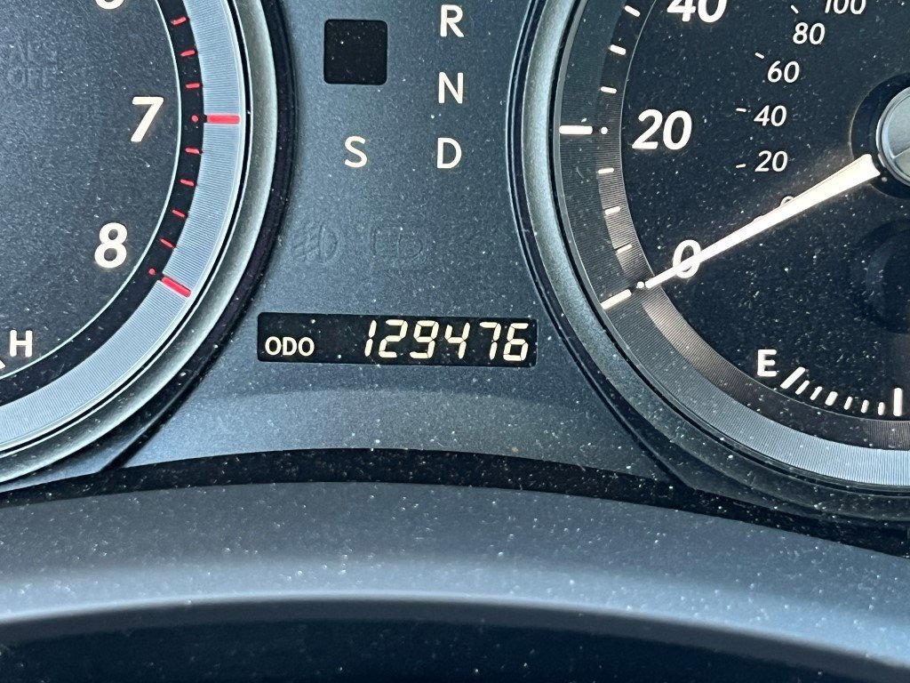 Used 2008 Lexus ES 350 350 4dr Car image 28