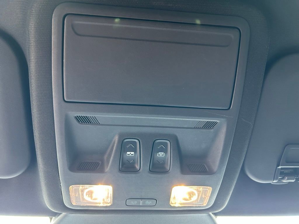 Certified 2023 Ford Escape ST-Line image 33