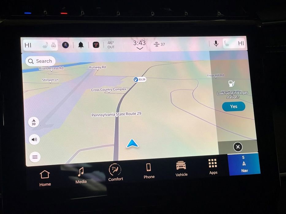 New 2024 Jeep Grand Cherokee Limited 4xe w/ Luxury Tech Group II image 40