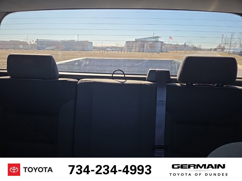 Used 2016 Chevrolet Silverado 1500 LT w/ All Star Edition image 13