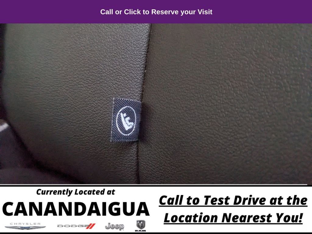 Used 2025 GMC Canyon Elevation w/ Convenience Package image 38