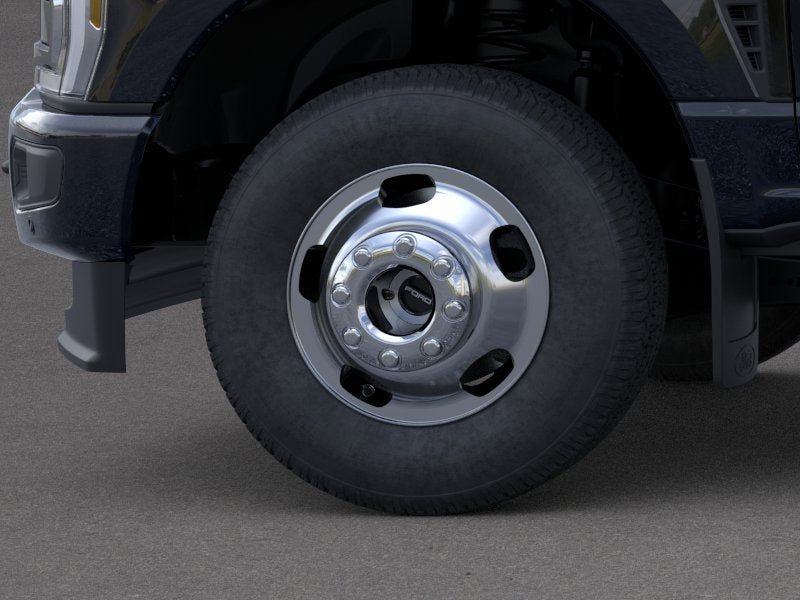 New 2026 Ford F350 4x4 Crew Cab DRW Super Duty image 19