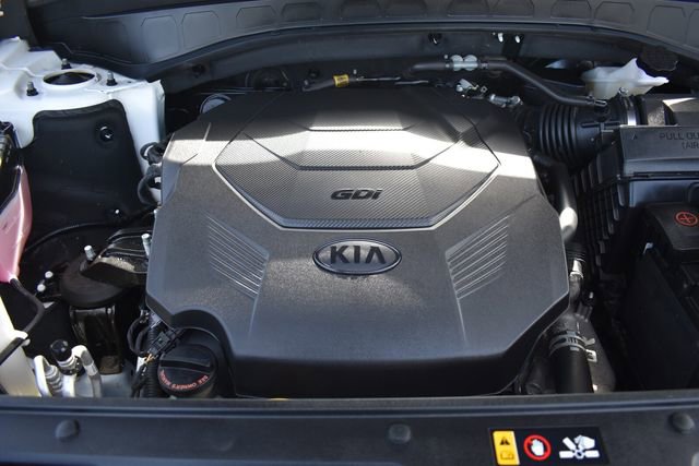 Used 2021 Kia Telluride SX w/ SX Prestige Package AWD/4WD image 38
