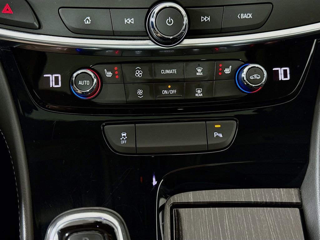 Used 2019 Buick LaCrosse Essence w/ Sun and Shade Package image 16