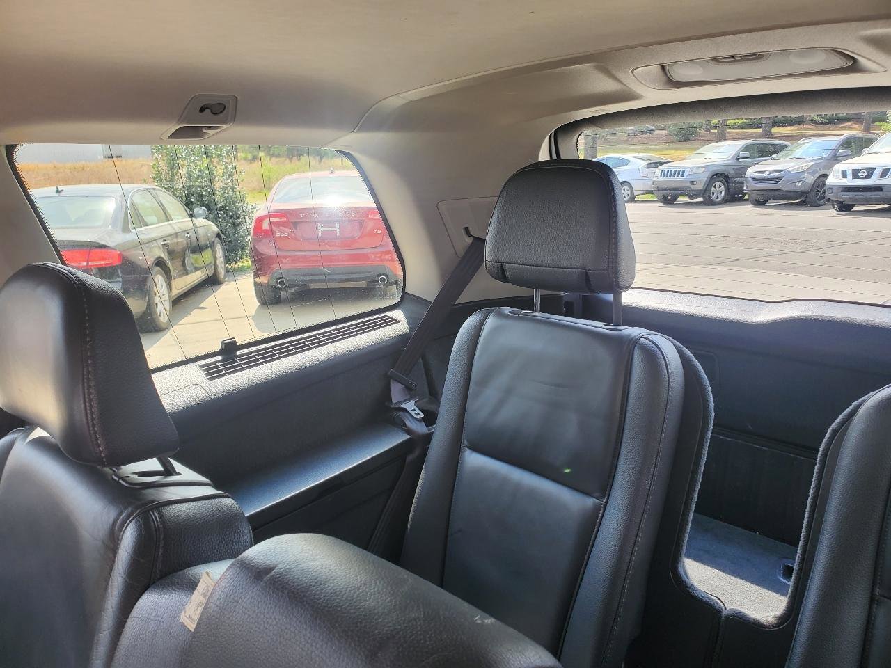 Used 2011 Volvo XC90 3.2 image 18