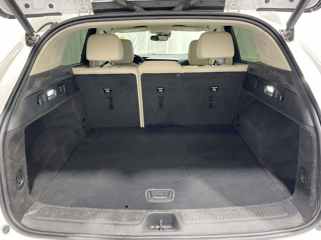 Used 2022 Buick Envision Preferred FWD image 9
