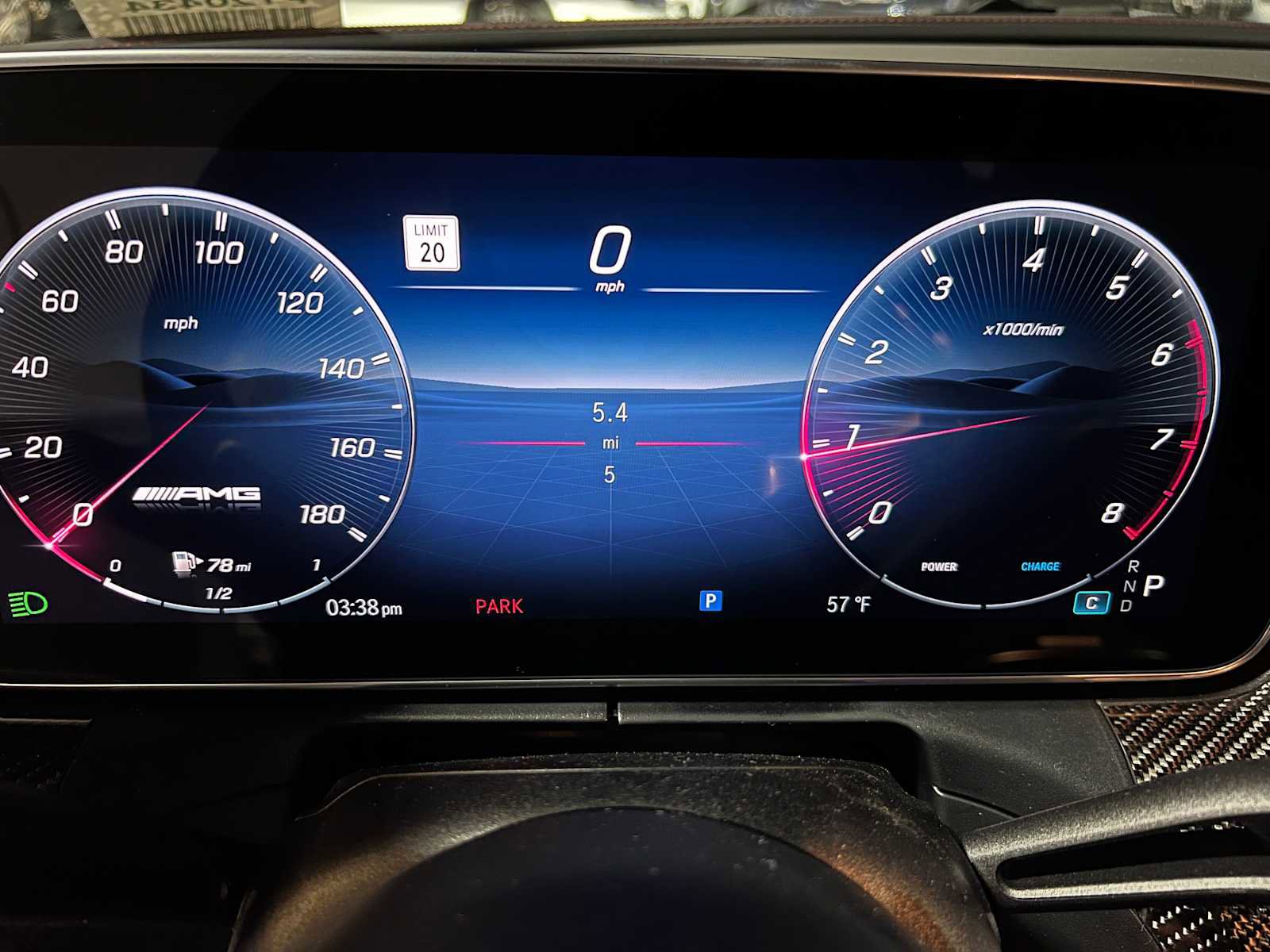 New 2026 Mercedes-Benz CLE 53 AMG 4MATIC Coupe image 26