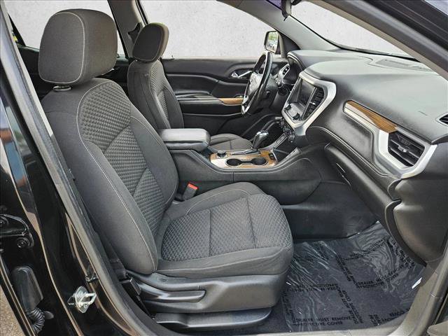 Used 2017 GMC Acadia SLE w/ Driver Alert Package I image 25