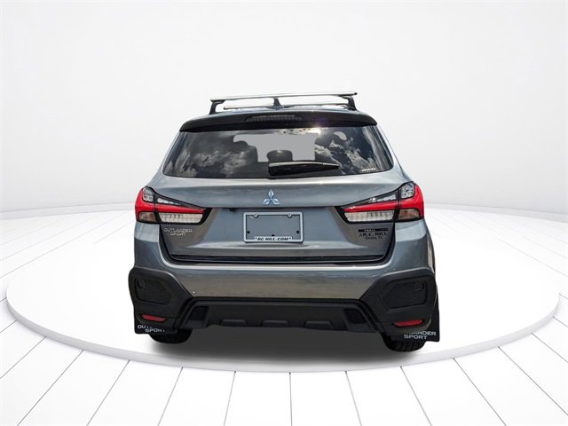 New 2025 Mitsubishi Outlander Sport AWD image 4