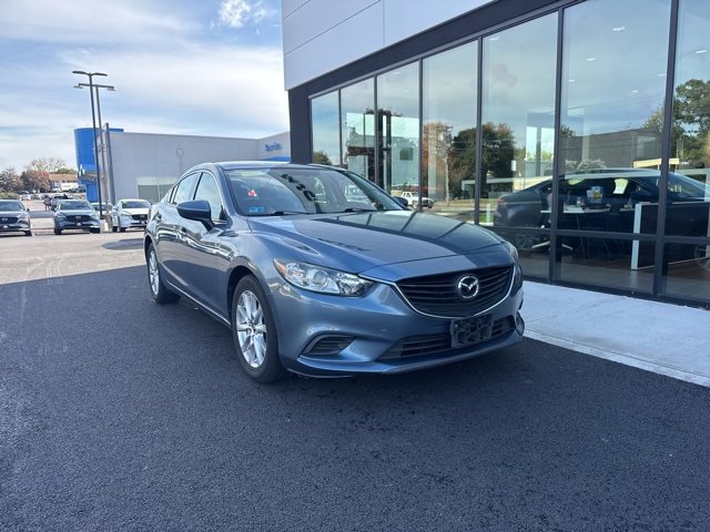 Used 2014 MAZDA MAZDA6 Sport image 1