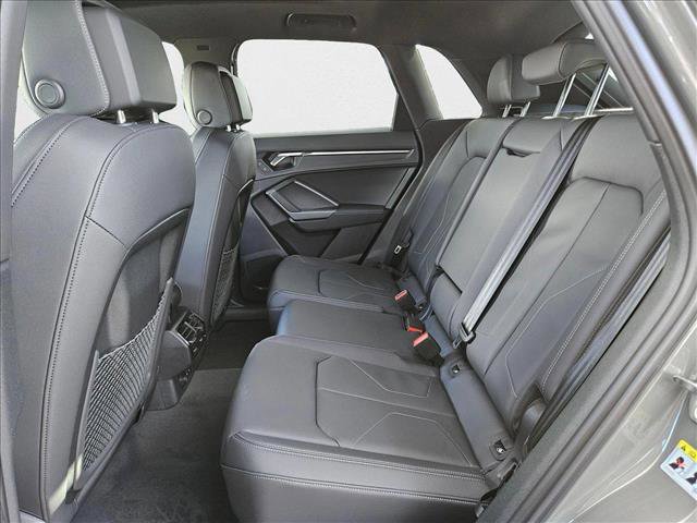 New 2025 Audi Q3 2.0T Premium w/ Convenience Package AWD/4WD image 14