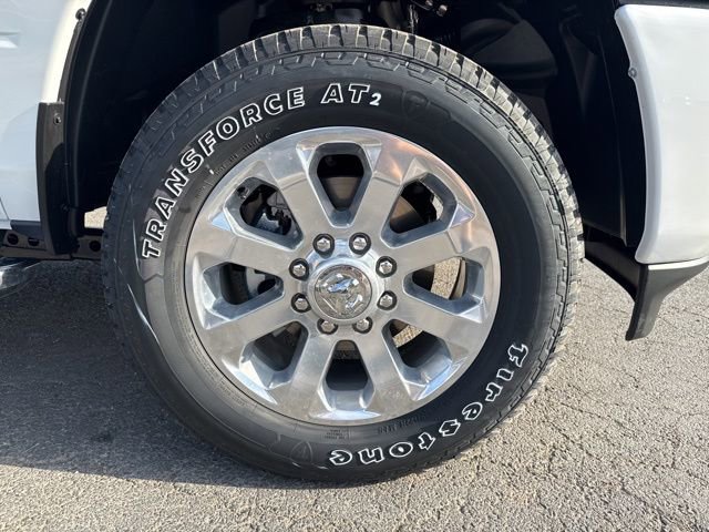 New 2026 RAM 2500 Laramie image 11