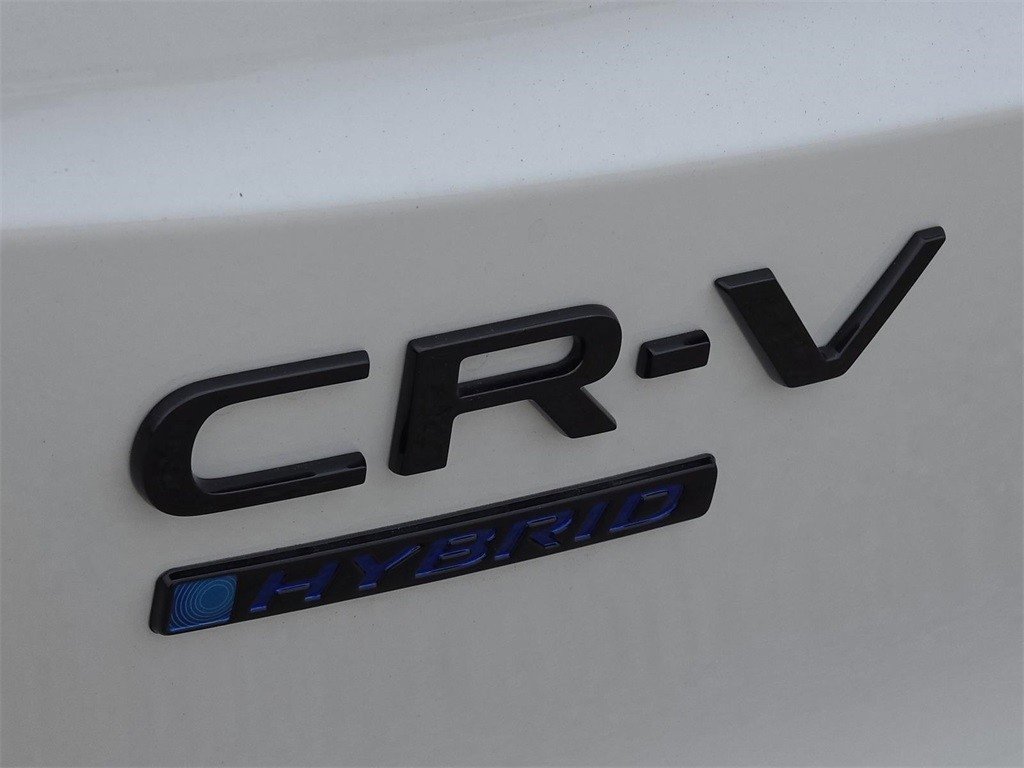 New 2026 Honda CR-V TrailSport image 16