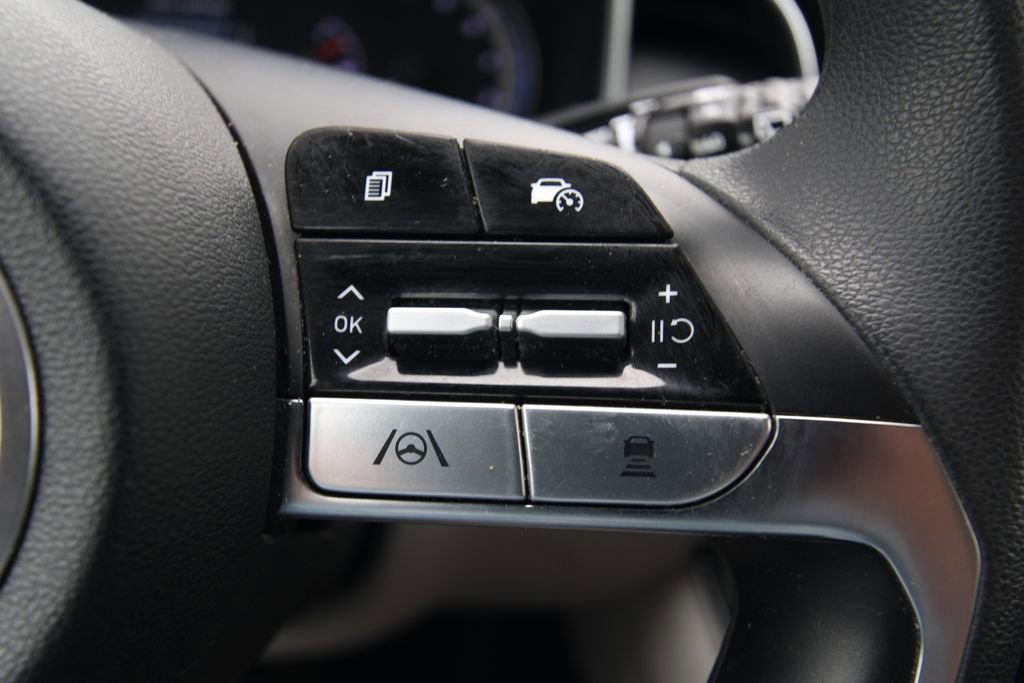 Used 2022 Hyundai Tucson SEL AWD/4WD image 21