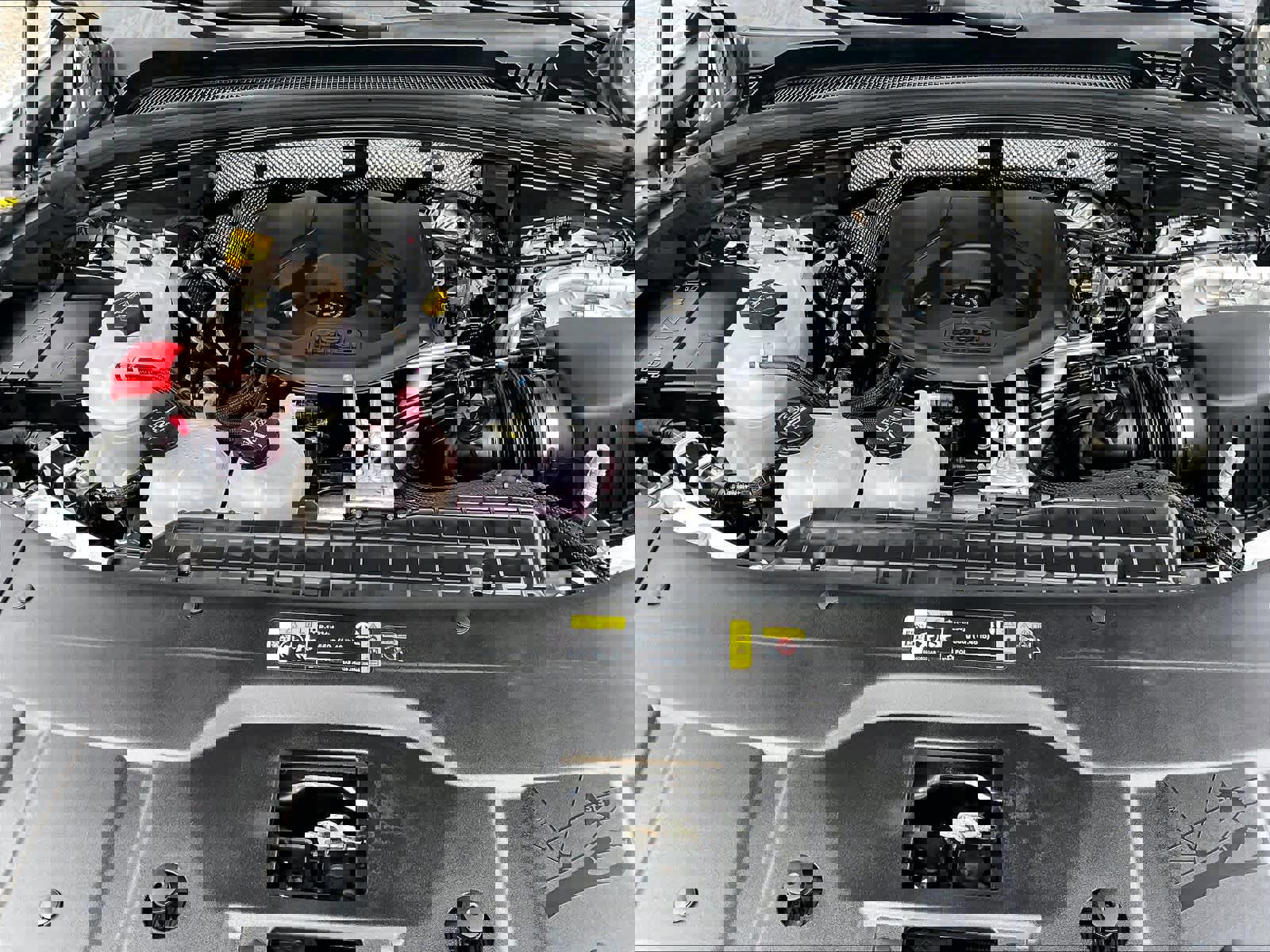 Used 2023 Jeep Grand Cherokee 4WD 4xe image 30