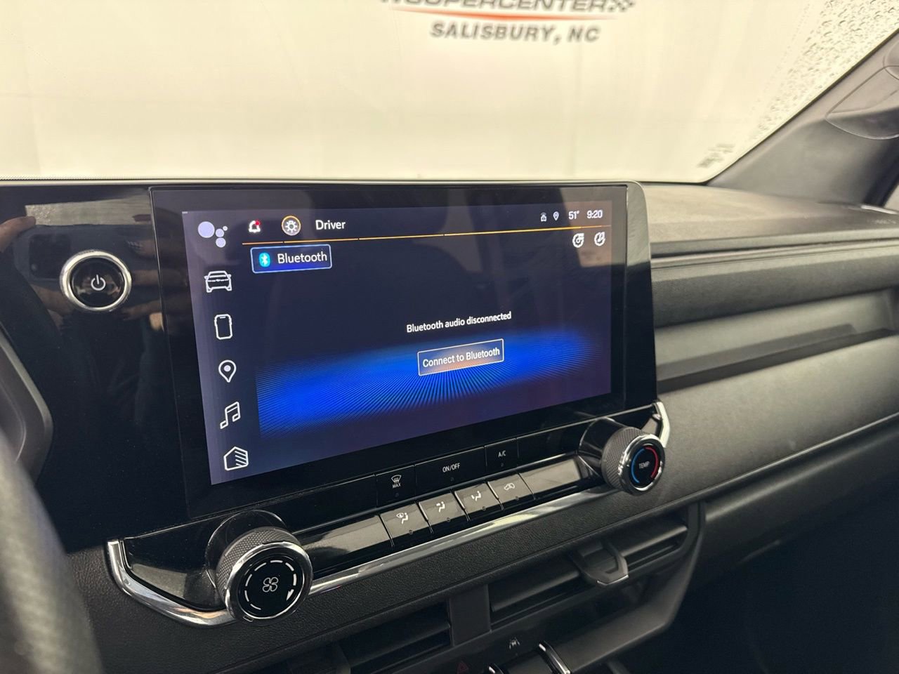 Used 2023 Chevrolet Colorado W/T image 14