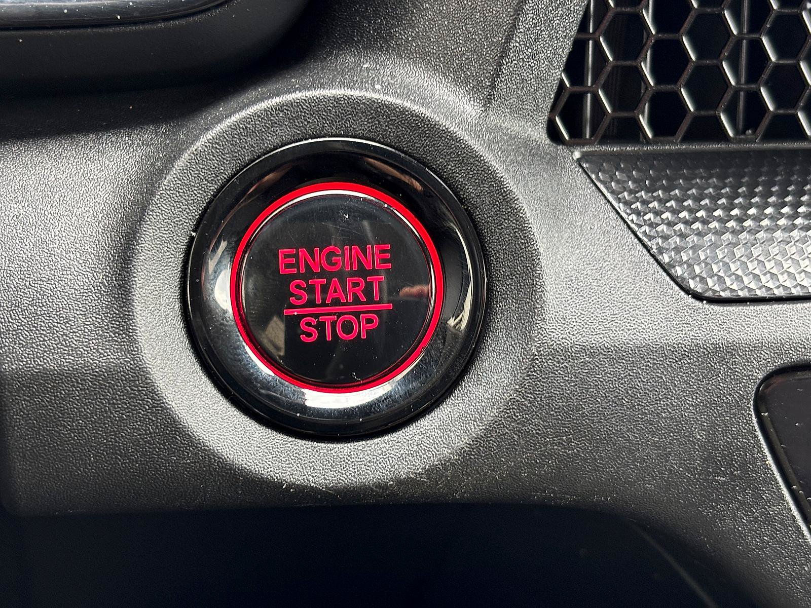 Certified 2023 Honda CR-V EX image 17