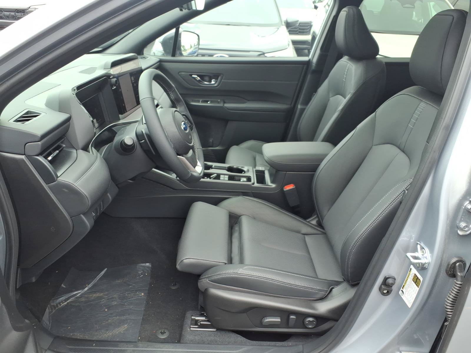 New 2026 Subaru Outback Touring XT AWD/4WD image 4
