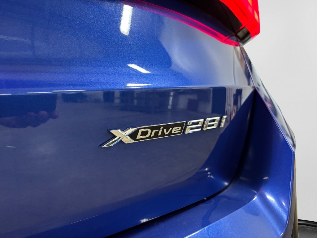 Used 2023 BMW X1 xDrive28i w/ Premium Package AWD/4WD image 52
