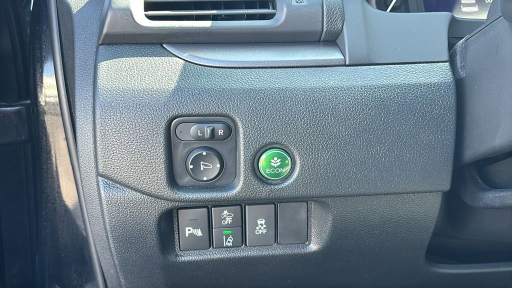 Certified 2023 Honda Passport EX-L image 15