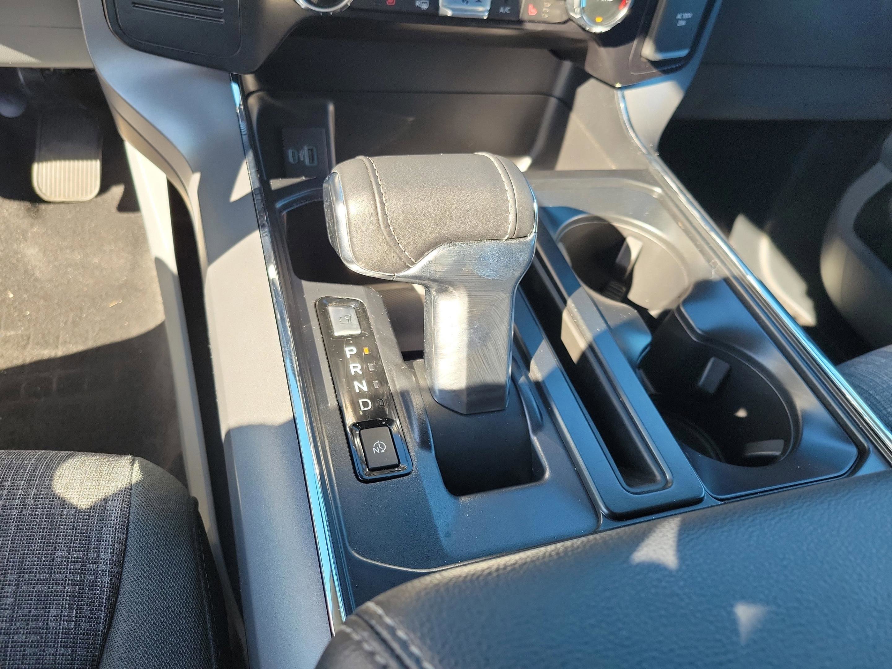 Certified 2023 Ford F150 Lightning XLT image 18