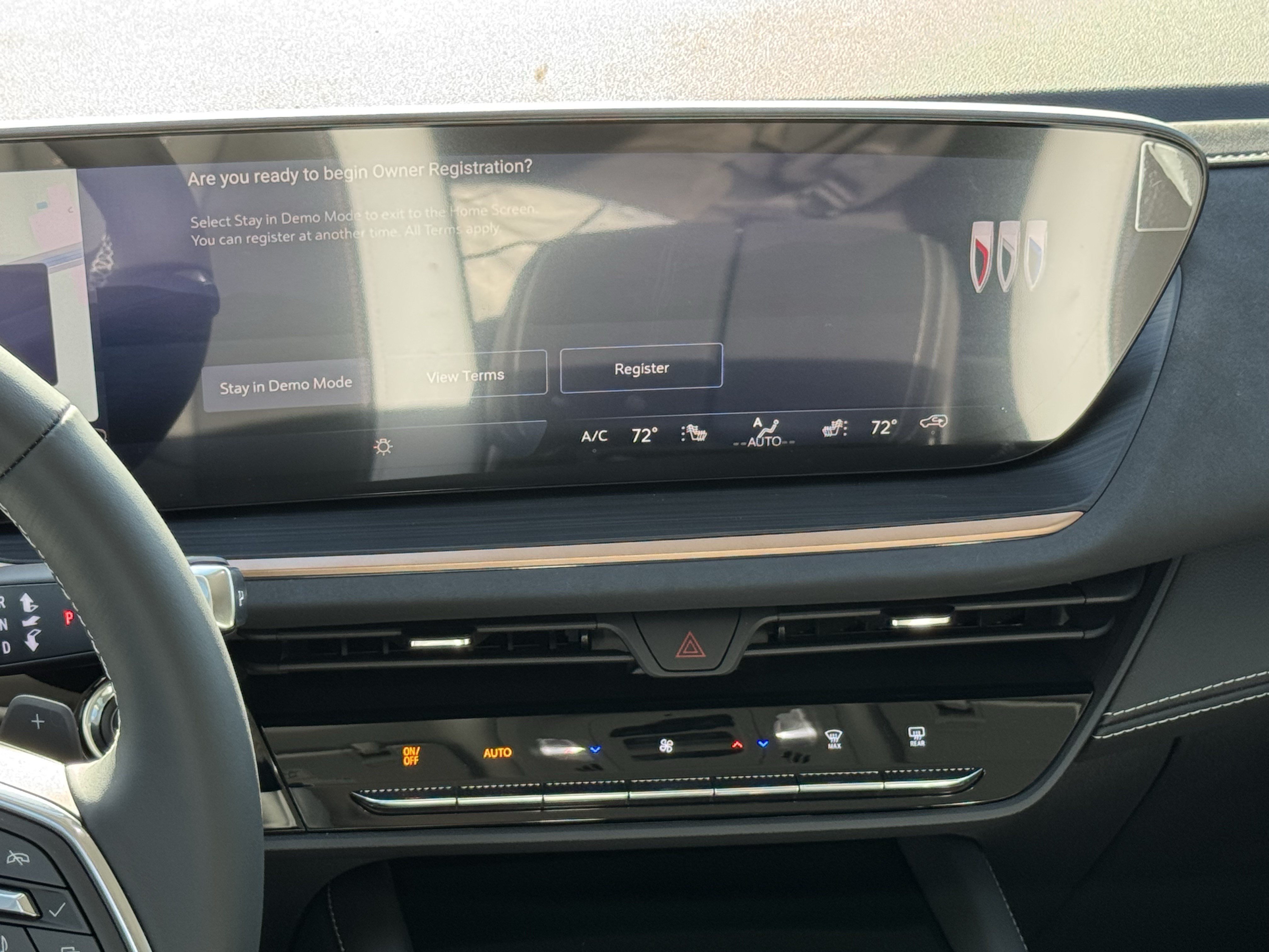 New 2026 Buick Envision Sport Touring AWD/4WD image 16