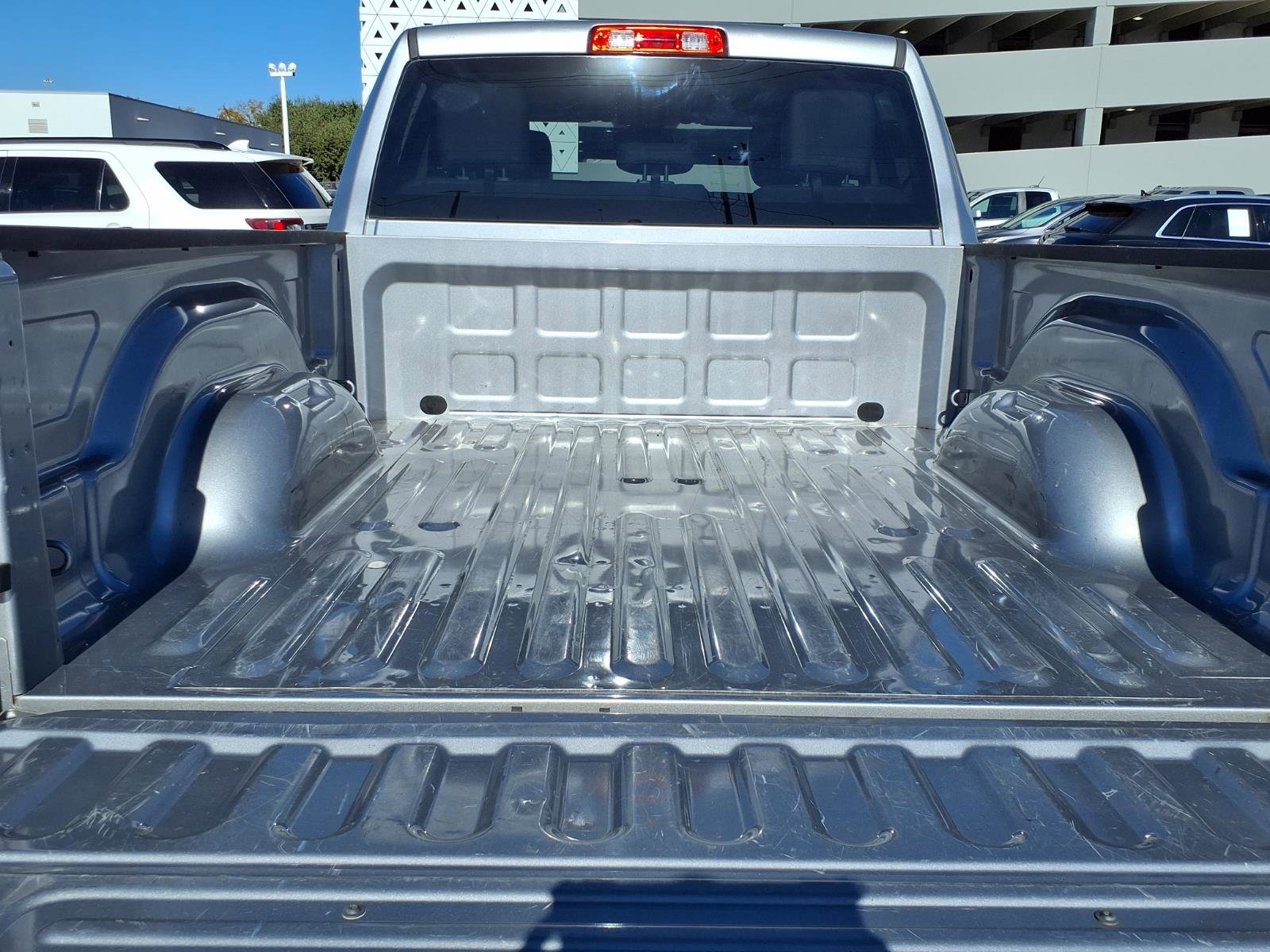 Used 2020 RAM 1500 Tradesman image 18