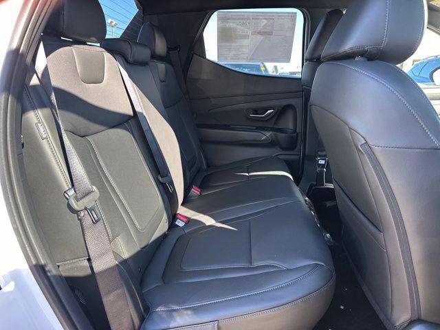 New 2026 Hyundai Santa Cruz SEL AWD/4WD image 23
