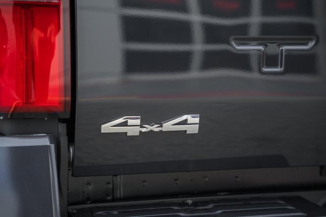 New 2026 Toyota Tacoma SR5 image 8