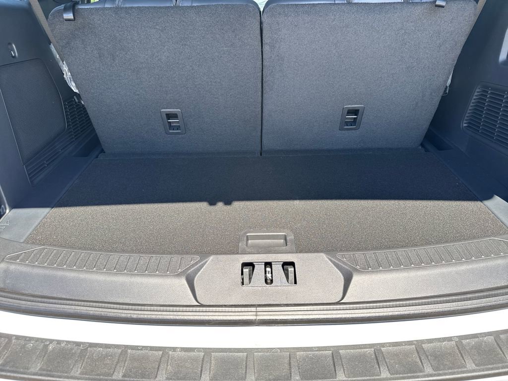 New 2026 Ford Explorer Tremor AWD/4WD image 22