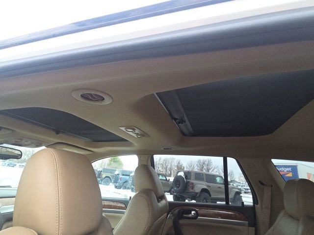 Used 2011 Buick Enclave CXL w/ Trailering Provision Package image 24