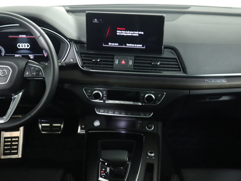 Used 2023 Audi Q5 2.0T Prestige image 14