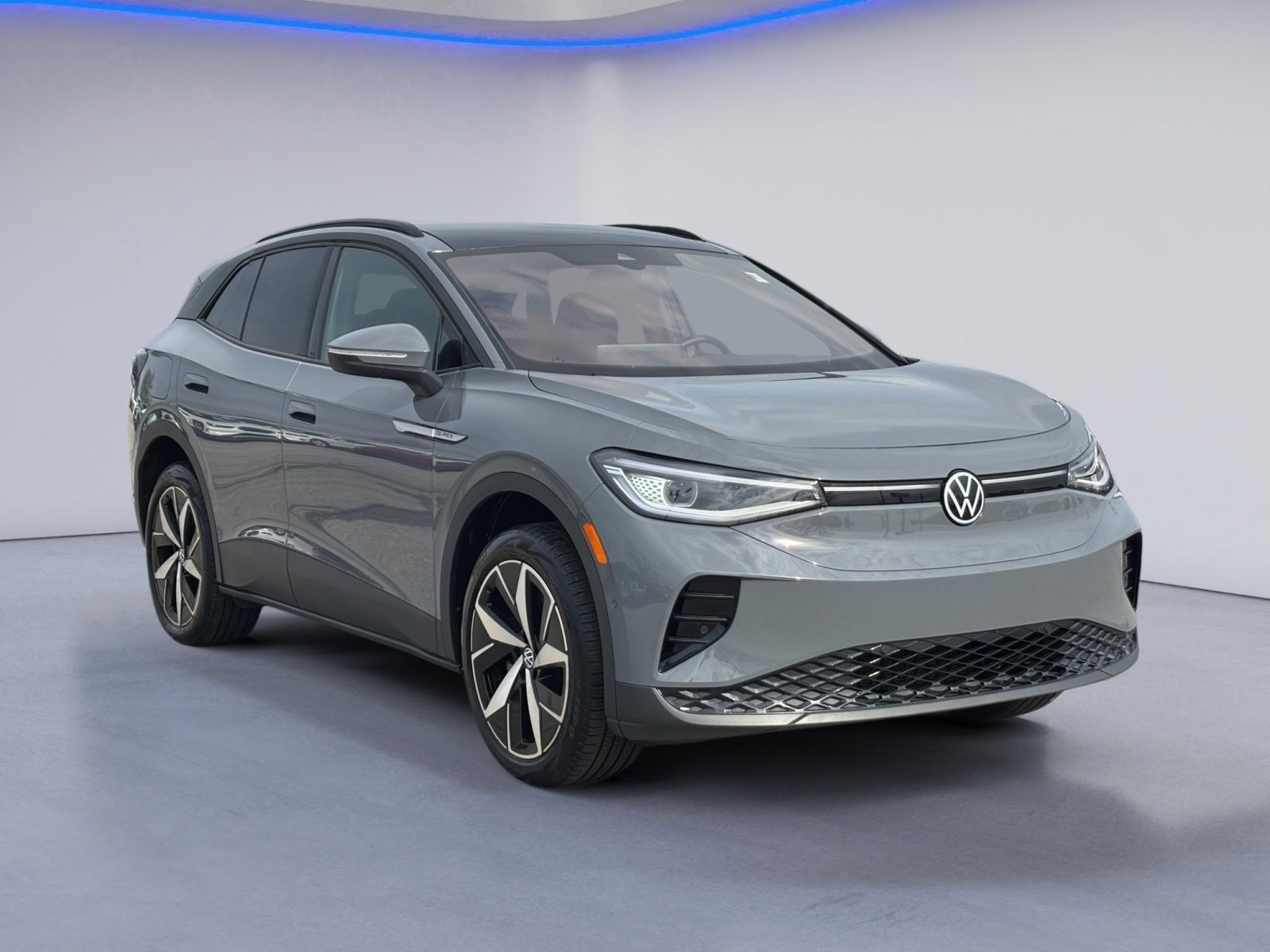 Used 2023 Volkswagen ID.4 Pro S image 8