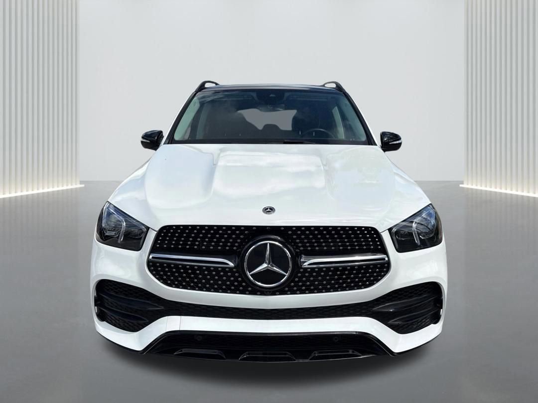 Used 2023 Mercedes-Benz GLE 350 4MATIC image 2