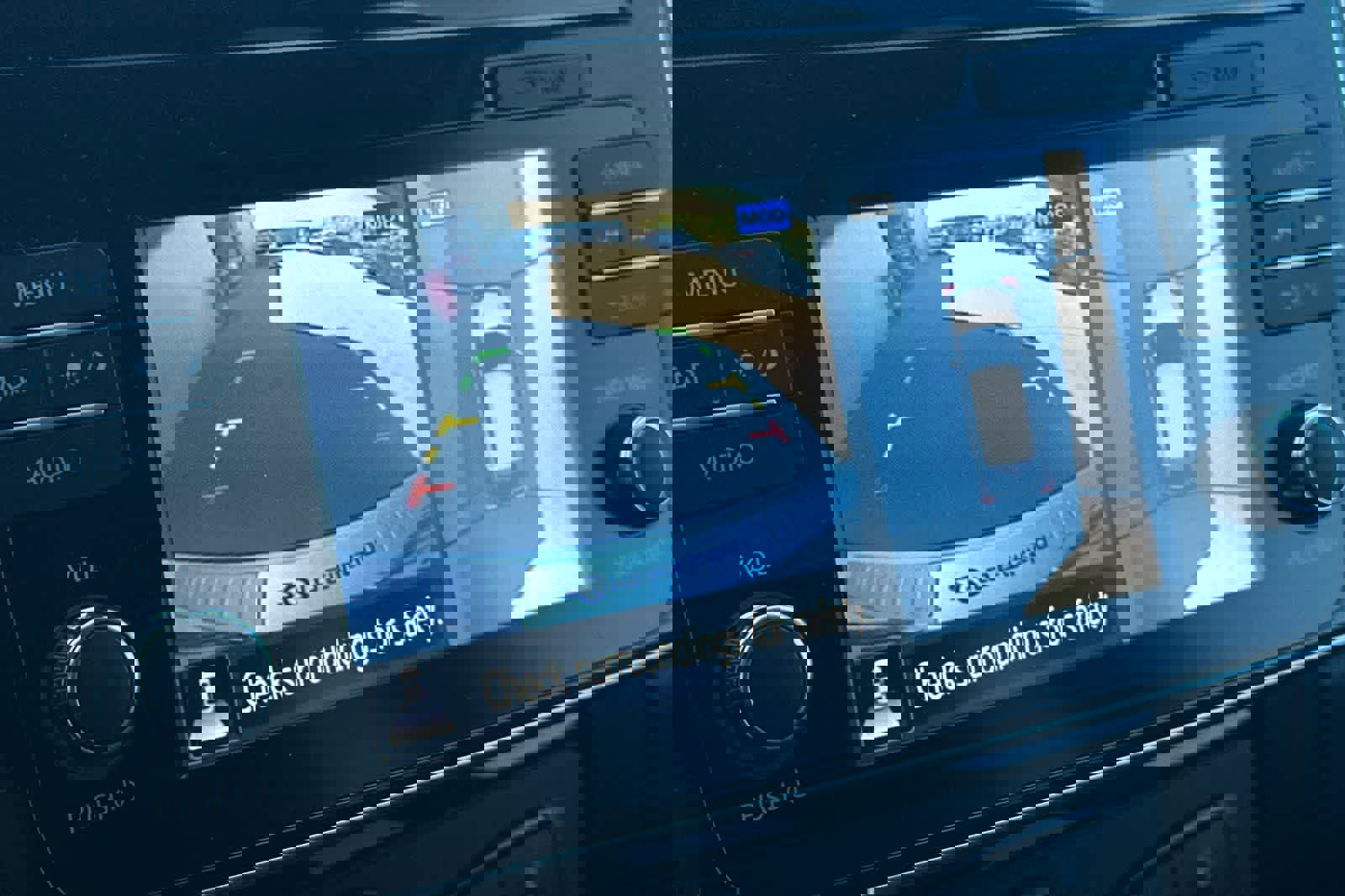 Used 2018 Nissan Leaf SL w/ SL Technology Package image 21