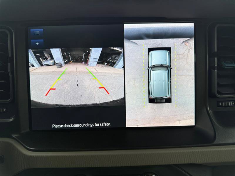 Used 2023 Ford Bronco Wildtrak image 20