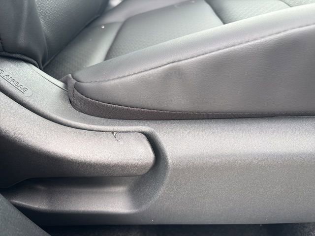 New 2026 Nissan Rogue SV image 17