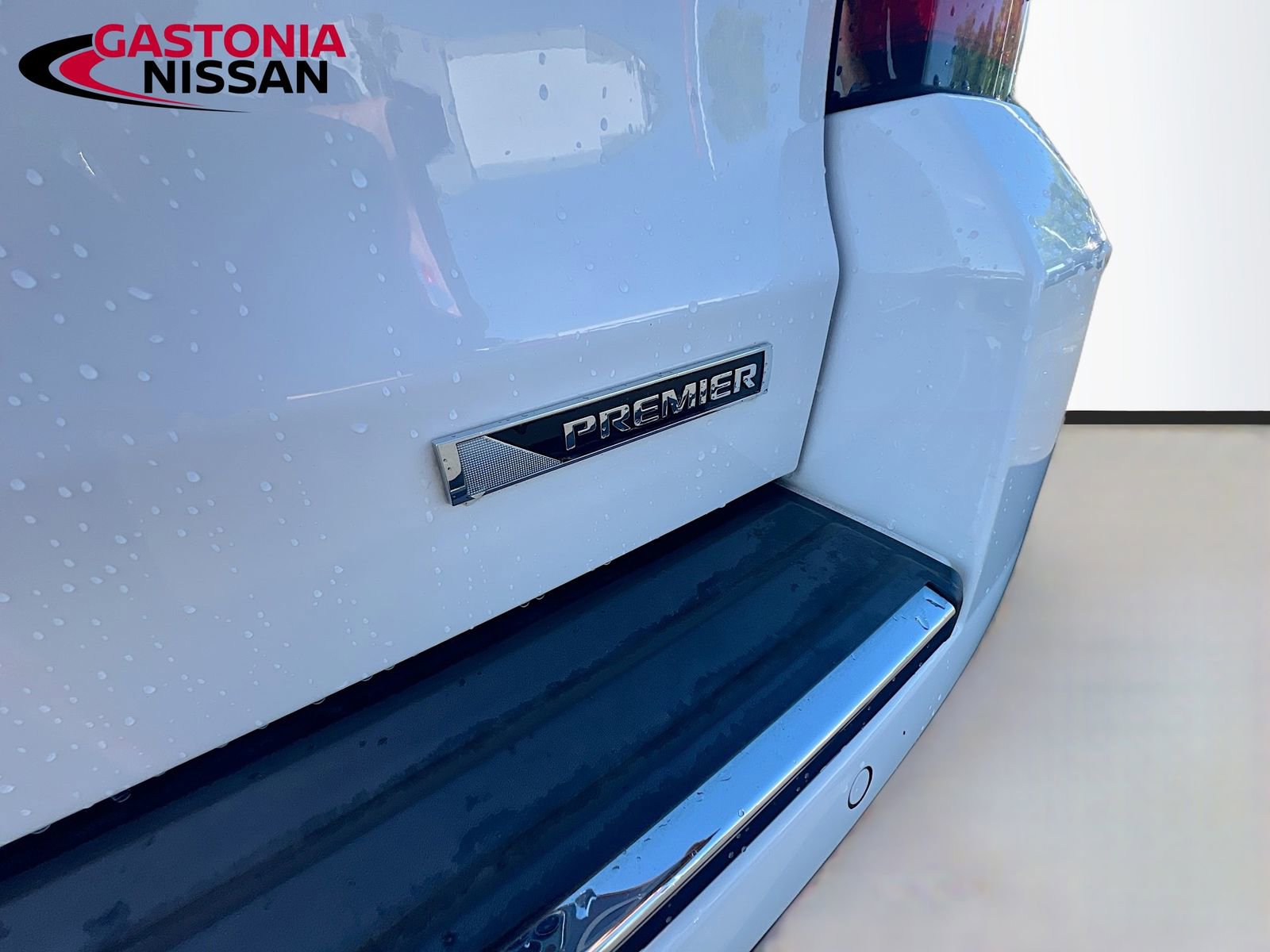 Used 2017 Chevrolet Tahoe Premier image 44